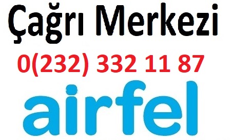 Menderes Airfel Çağrı Merkezi
