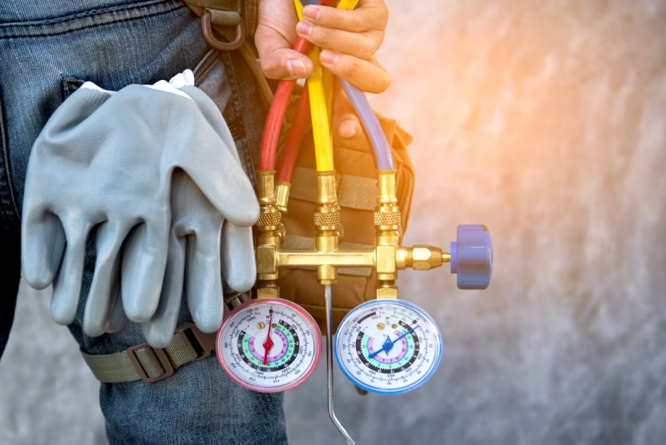 Menderes Airfel Klima Servis