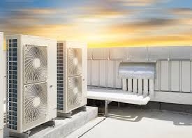 Menderes Airfel Klima Servisi