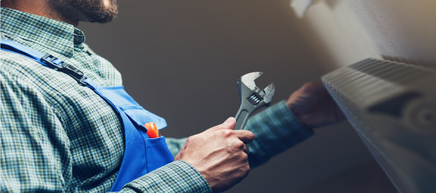 Menderes Airfel Teknik Servisi