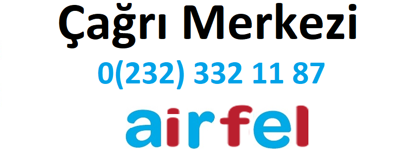 Menderes Airfel servisi